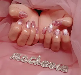 ネイル Nail Salon macherieのネイルデザイン