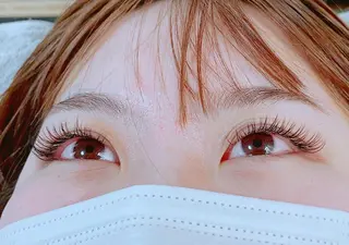 マツエク・マツパ An beauty salon🎀のマツエク・マツパデザイン