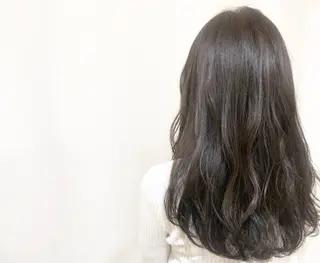 ロング 佐藤里菜🎀 /モデル募集してますのヘアスタイル