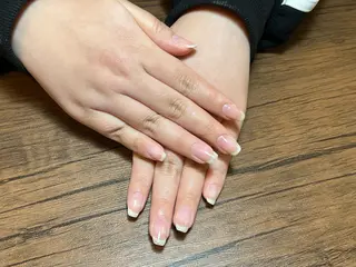 ネイル HENRIETTA NAILSALONのネイルデザイン