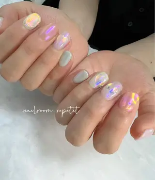 ネイル ネイルルームリプティ naoのネイルデザイン