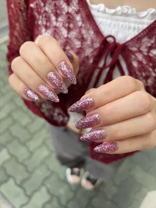 ネイル laviebelle norikoのネイルデザイン