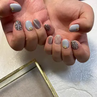 ネイル Verest 西荻窪のネイルデザイン