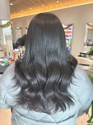 ロング レイヤー/ハイライト /🩶HINAのヘアスタイル