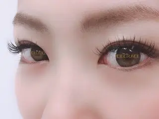 マツエク・マツパ CILGRACE 次谷のマツエク・マツパデザイン