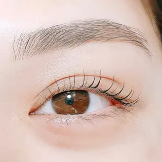 マツエク・マツパ アイブロウ eyelashsalon ANZU.所属・アイラッシュサロン ANZU.のマツエク・マツパデザイン