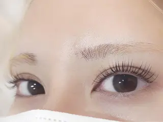 マツエク・マツパ Fiaraアイラッシュ合同研修所所属・Fiara 研修所💐のマツエク・マツパデザイン