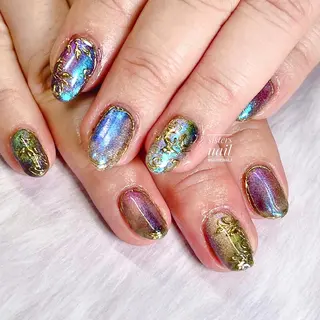 ネイル sisters nail.fのネイルデザイン