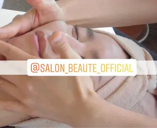 meilleur prunelleのエステ・リラクイメージ