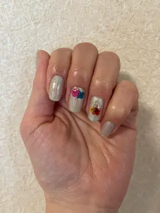 ネイル Nail care PONOのネイルデザイン