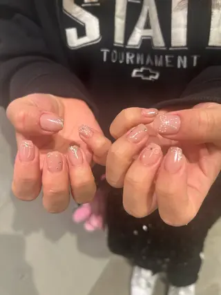 ネイル tote. harunaのネイルデザイン