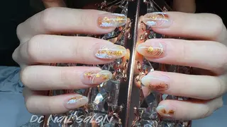 ネイル DC nail salonのネイルデザイン