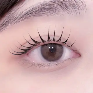 マツエク・マツパ pono大宮東口店 店長🩰AOHA🩰のマツエク・マツパデザイン