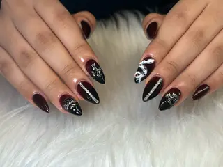 ネイル 🌰Hazel 吉祥寺🌰のネイルデザイン