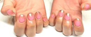 ネイル ささき れいなのネイルデザイン