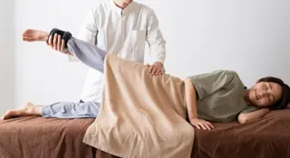 レディースディープ リンパサロンアペゼのエステ・リラクイメージ