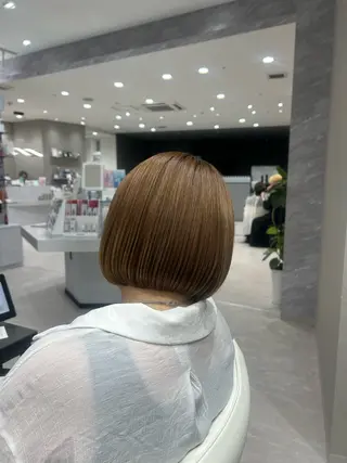 🪞モデル様募集 🪞/ Luxsサナのヘアスタイル