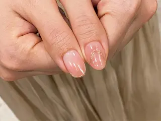 ネイル sofa Ayanaのネイルデザイン