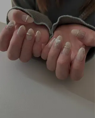 ネイル Misaki. nailのネイルデザイン