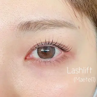 マツエク・マツパ beauty salon  ému所属・beauty salon émuのマツエク・マツパデザイン