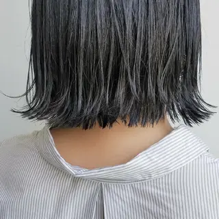 ショート カラー iplus✴ まつげ、眉毛、耳つぼのマツエク・マツパデザイン