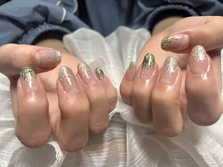 ネイル Nail NaNa コトのネイルデザイン