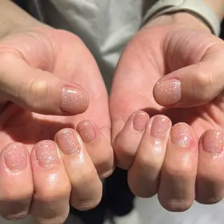 ネイル You&Me Naoのネイルデザイン