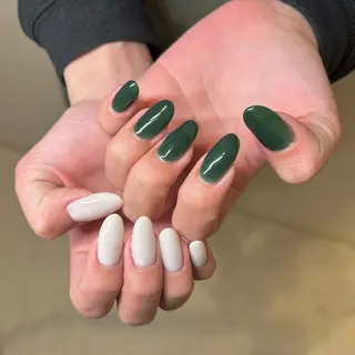 ネイル Noa beauty所属・Noa beautyのネイルデザイン