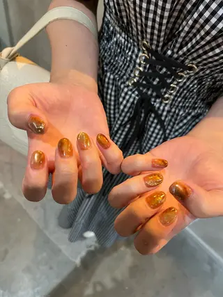 ネイル Etel atelierのネイルデザイン