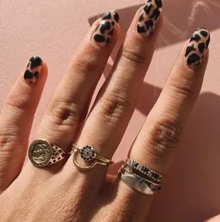 ネイル 🌸りな りなのネイルデザイン