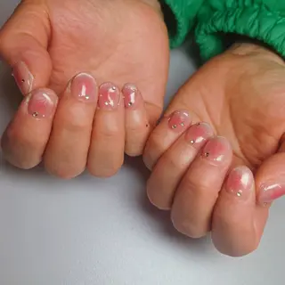 ネイル nailme! 遠藤智佳のネイルデザイン