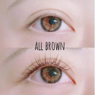 マツエク・マツパ eyelash salon omeme所属・eyelash omemeのマツエク・マツパデザイン