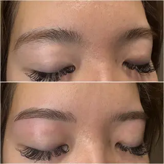 アイブロウ yuuri. Sの眉毛・アイブロウイメージ