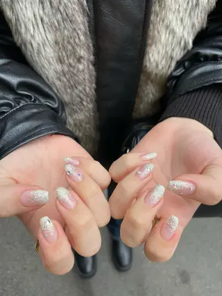 ネイル MH_ Nailのネイルデザイン