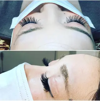 マツエク・マツパ 平山 生美の眉毛・アイブロウイメージ