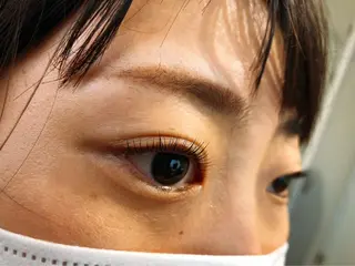 マツエク・マツパ VIP 飯田のマツエク・マツパデザイン