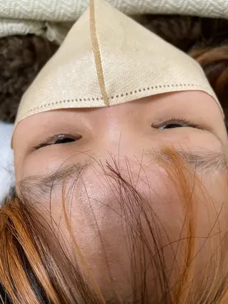 マツエク・マツパ dear beautyのマツエク・マツパデザイン