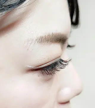 マツエク・マツパ Sunny Salonのマツエク・マツパデザイン