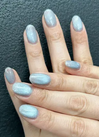 ネイル Tini ANA.CHUOのネイルデザイン