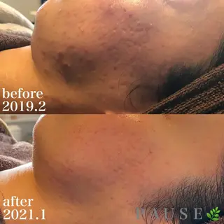 浜野 恵美のエステ・リラクイメージ