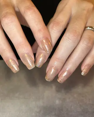 ネイル garage nail_yukaのネイルデザイン