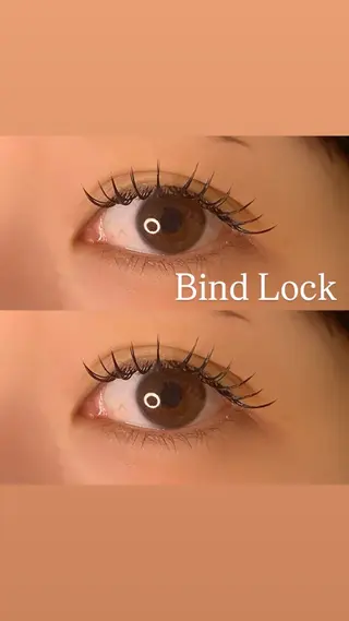 マツエク・マツパ Ayumi.pro 🍆N《4階》のマツエク・マツパデザイン