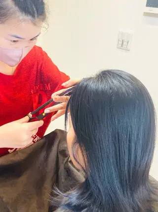 ネイル HandSnail自宅サロン所属・HandSnail 座間自宅ネイルサロンのネイルデザイン