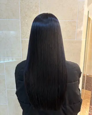 カラー はる ☆のヘアスタイル