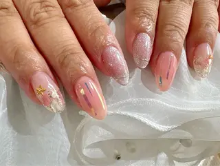 ネイル Re: Miyukiのネイルデザイン