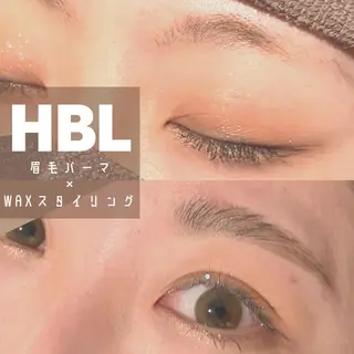 アイブロウ diarblue 平塚のマツエク・マツパデザイン