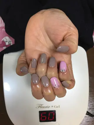 ネイル KuReIo nailのネイルデザイン
