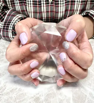 ネイル ゆぴねいる所属・ゆぴねいる yupinailのネイルデザイン