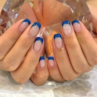 ネイル MUSE新浦安店 下地のマツエク・マツパデザイン