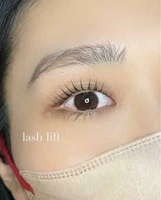 マツエク・マツパ chipieee Mariのマツエク・マツパデザイン